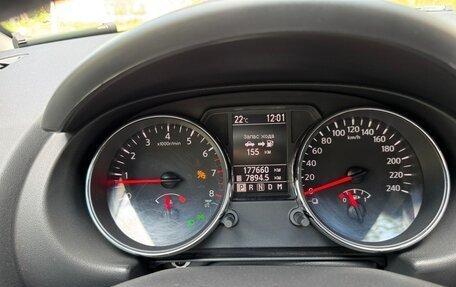 Nissan Qashqai, 2011 год, 800 000 рублей, 16 фотография