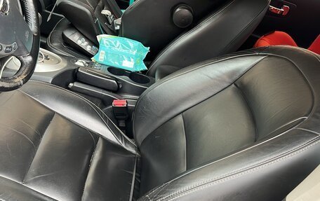 Nissan Qashqai, 2011 год, 800 000 рублей, 15 фотография