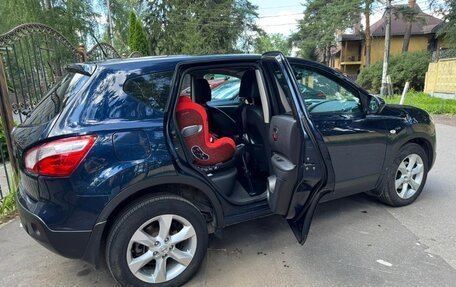 Nissan Qashqai, 2011 год, 800 000 рублей, 11 фотография