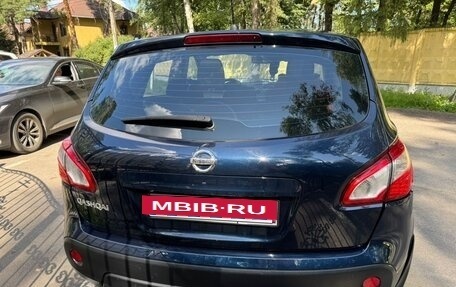 Nissan Qashqai, 2011 год, 800 000 рублей, 8 фотография