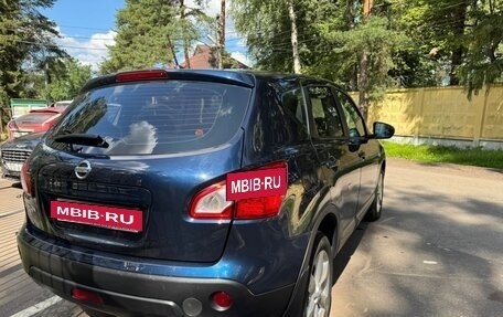 Nissan Qashqai, 2011 год, 800 000 рублей, 6 фотография