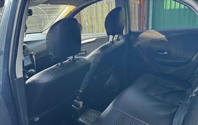 Nissan Almera, 2014 год, 555 000 рублей, 1 фотография
