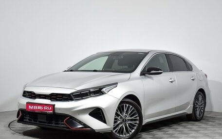 KIA Cerato IV, 2022 год, 1 676 000 рублей, 1 фотография