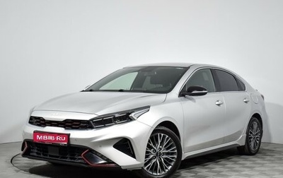 KIA Cerato IV, 2022 год, 1 676 000 рублей, 1 фотография