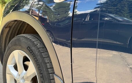 Nissan Qashqai, 2011 год, 800 000 рублей, 22 фотография