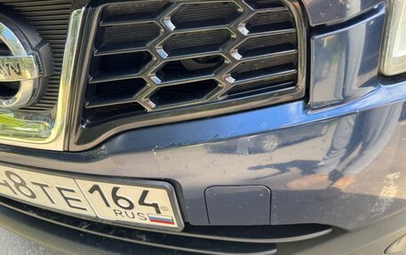 Nissan Qashqai, 2011 год, 800 000 рублей, 23 фотография