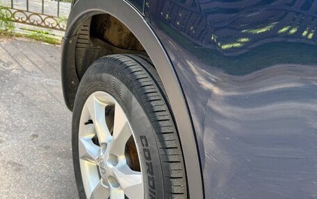 Nissan Qashqai, 2011 год, 800 000 рублей, 27 фотография