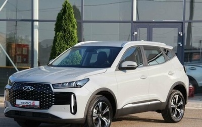 Chery Tiggo 4 I рестайлинг, 2025 год, 2 220 000 рублей, 1 фотография