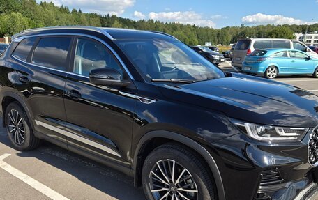 Chery Tiggo 8 Pro, 2023 год, 2 100 000 рублей, 2 фотография