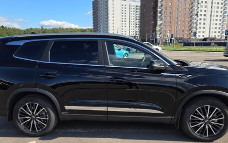Chery Tiggo 8 Pro, 2023 год, 2 100 000 рублей, 3 фотография