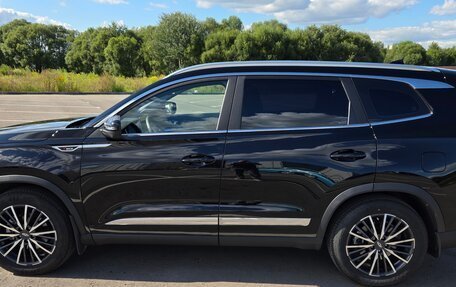 Chery Tiggo 8 Pro, 2023 год, 2 100 000 рублей, 7 фотография