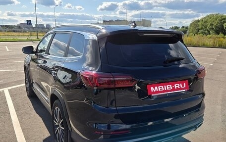Chery Tiggo 8 Pro, 2023 год, 2 100 000 рублей, 6 фотография