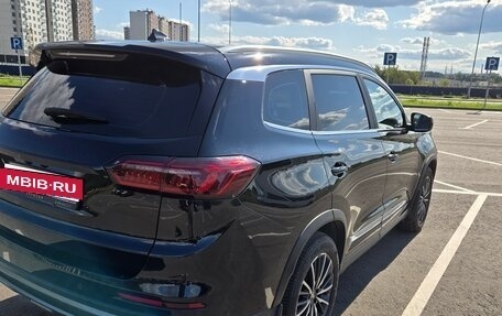 Chery Tiggo 8 Pro, 2023 год, 2 100 000 рублей, 4 фотография