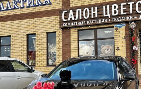 Mercedes-Benz S-Класс, 2005 год, 1 100 000 рублей, 3 фотография