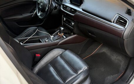 Mazda 6, 2016 год, 2 050 000 рублей, 5 фотография