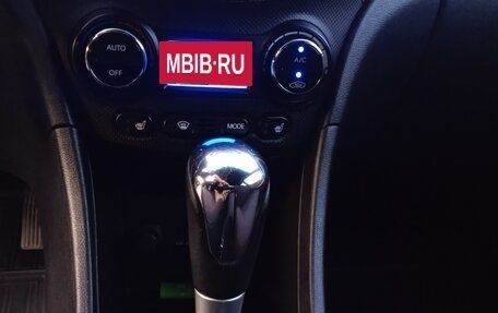 Hyundai Solaris II рестайлинг, 2012 год, 750 000 рублей, 7 фотография