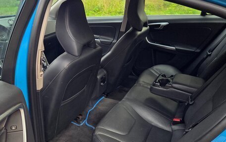 Volvo S60 III, 2015 год, 1 350 000 рублей, 4 фотография