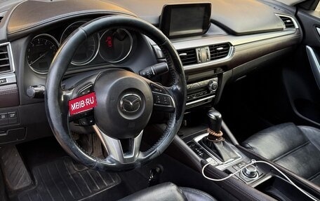 Mazda 6, 2016 год, 2 050 000 рублей, 8 фотография