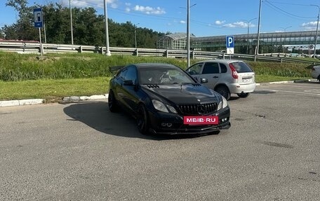 Mercedes-Benz E-Класс, 2011 год, 1 500 000 рублей, 4 фотография