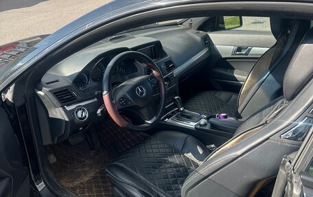 Mercedes-Benz E-Класс, 2011 год, 1 500 000 рублей, 5 фотография