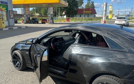 Mercedes-Benz E-Класс, 2011 год, 1 500 000 рублей, 3 фотография