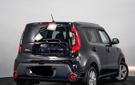 KIA Soul II рестайлинг, 2016 год, 1 570 000 рублей, 4 фотография