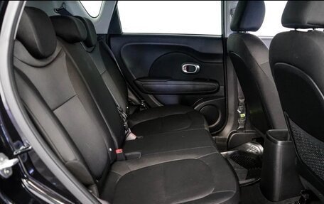 KIA Soul II рестайлинг, 2016 год, 1 570 000 рублей, 8 фотография