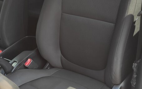 KIA Soul II рестайлинг, 2016 год, 1 570 000 рублей, 27 фотография