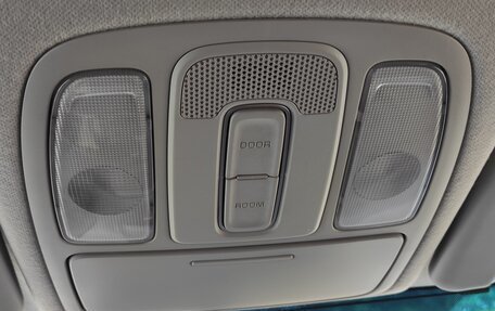 KIA Soul II рестайлинг, 2016 год, 1 570 000 рублей, 37 фотография