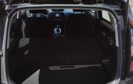 KIA Soul II рестайлинг, 2016 год, 1 570 000 рублей, 39 фотография