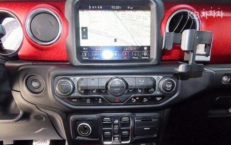 Jeep Wrangler, 2020 год, 3 363 000 рублей, 12 фотография