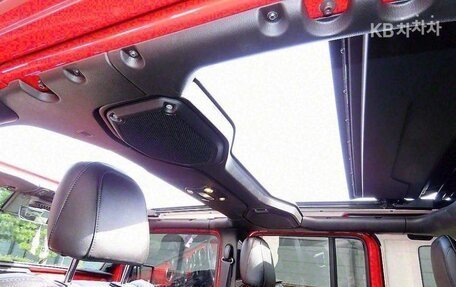 Jeep Wrangler, 2020 год, 3 363 000 рублей, 17 фотография