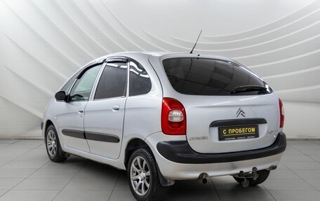 Citroen Xsara Picasso, 2001 год, 278 000 рублей, 5 фотография