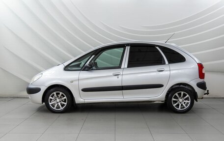 Citroen Xsara Picasso, 2001 год, 278 000 рублей, 4 фотография