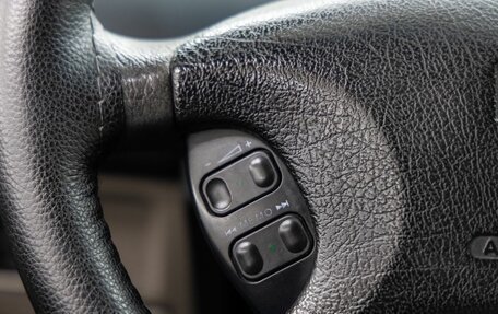 Citroen Xsara Picasso, 2001 год, 278 000 рублей, 22 фотография