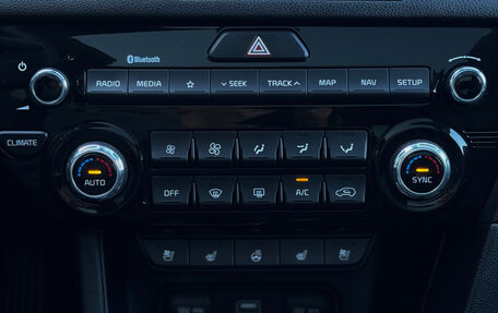 KIA Sportage IV рестайлинг, 2020 год, 2 499 000 рублей, 24 фотография