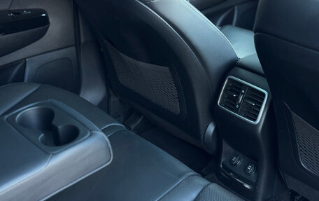KIA Sportage IV рестайлинг, 2020 год, 2 499 000 рублей, 29 фотография