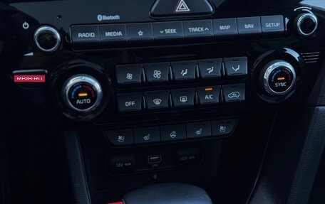 KIA Sportage IV рестайлинг, 2020 год, 2 499 000 рублей, 25 фотография