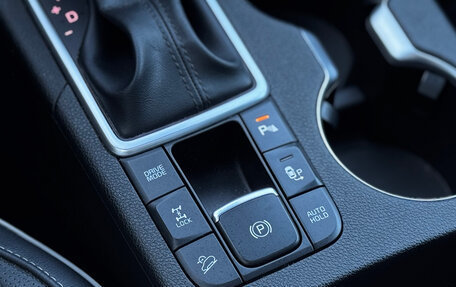 KIA Sportage IV рестайлинг, 2020 год, 2 499 000 рублей, 31 фотография