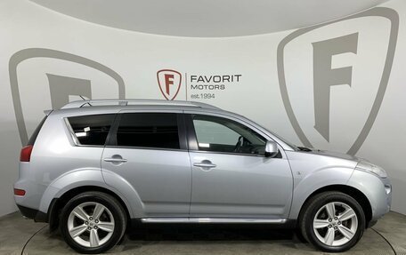 Peugeot 4007, 2009 год, 1 009 000 рублей, 4 фотография