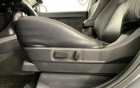 Peugeot 4007, 2009 год, 1 009 000 рублей, 10 фотография