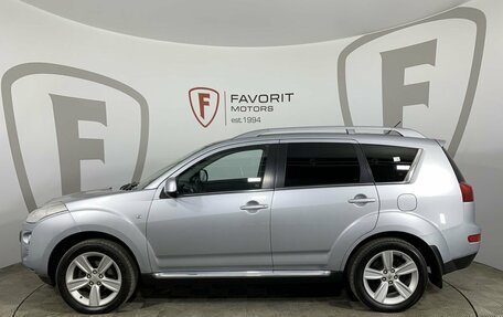Peugeot 4007, 2009 год, 1 009 000 рублей, 5 фотография