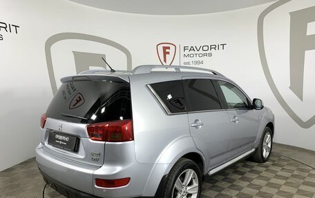 Peugeot 4007, 2009 год, 1 009 000 рублей, 6 фотография