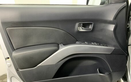 Peugeot 4007, 2009 год, 1 009 000 рублей, 8 фотография