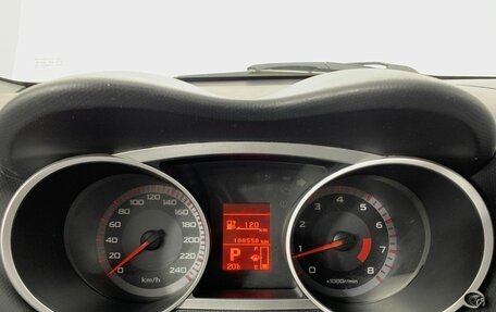 Peugeot 4007, 2009 год, 1 009 000 рублей, 11 фотография