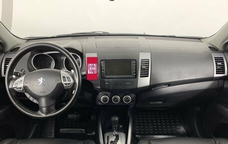 Peugeot 4007, 2009 год, 1 009 000 рублей, 7 фотография