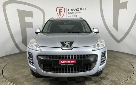 Peugeot 4007, 2009 год, 1 009 000 рублей, 2 фотография