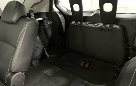 Peugeot 4007, 2009 год, 1 009 000 рублей, 18 фотография