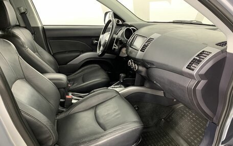 Peugeot 4007, 2009 год, 1 009 000 рублей, 14 фотография
