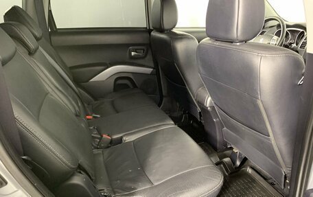 Peugeot 4007, 2009 год, 1 009 000 рублей, 16 фотография